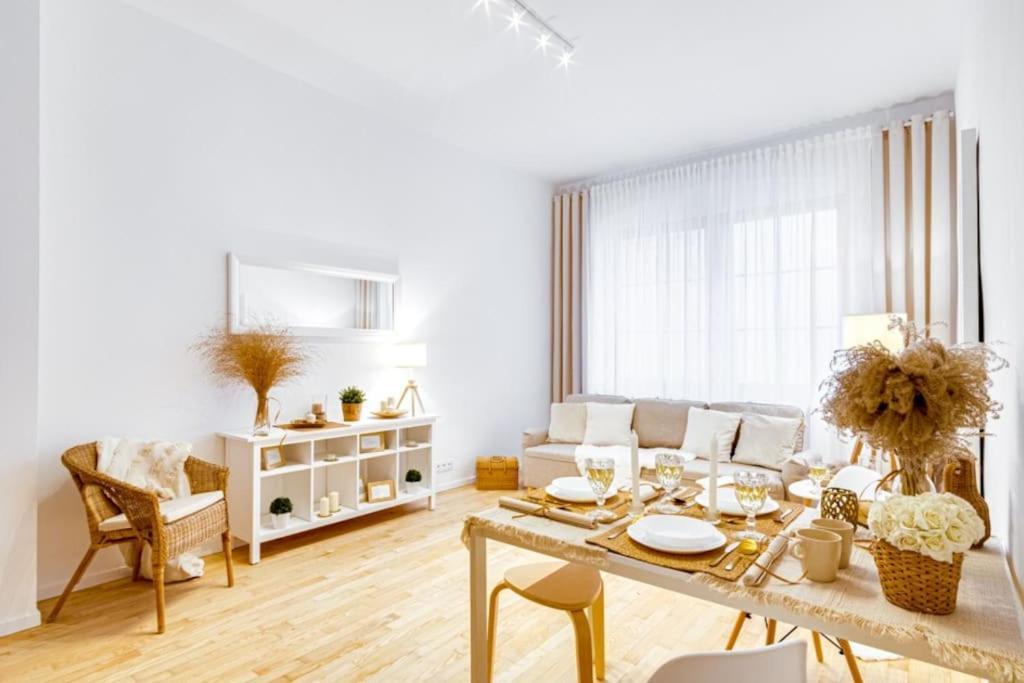 Apartamento Sukiennice 1 Rynek Ratusz Wyjatkowa Lokalizacja Breslavia