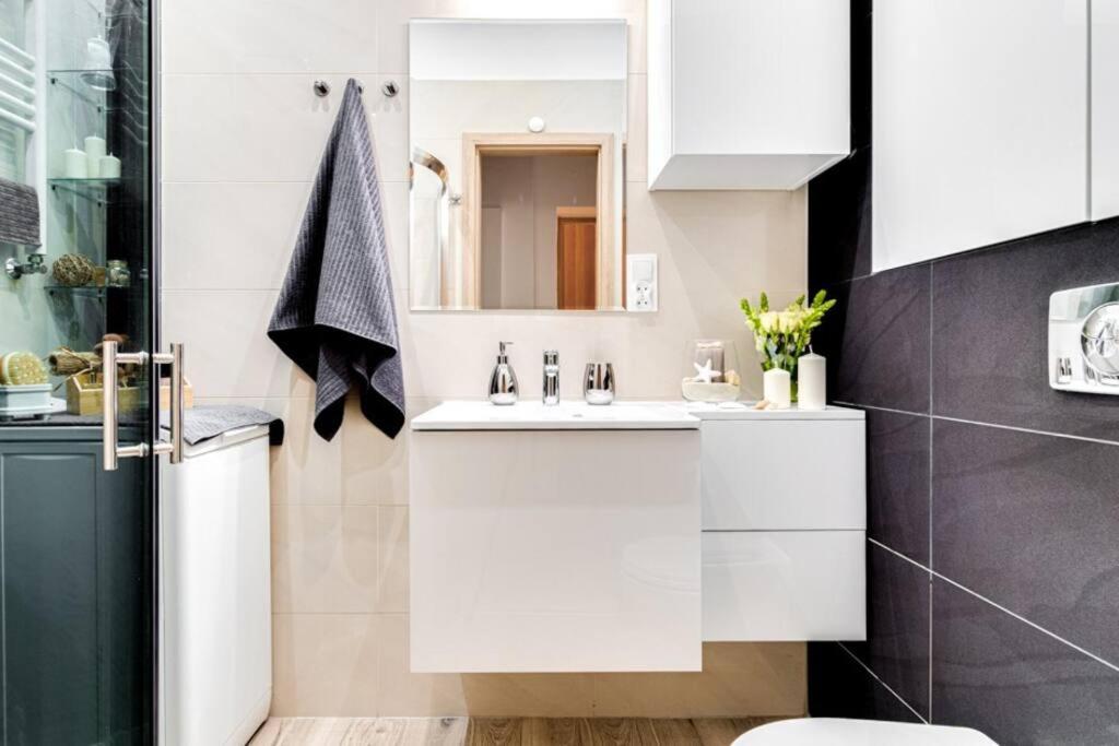 Apartamento Sukiennice 1 Rynek Ratusz Wyjatkowa Lokalizacja *