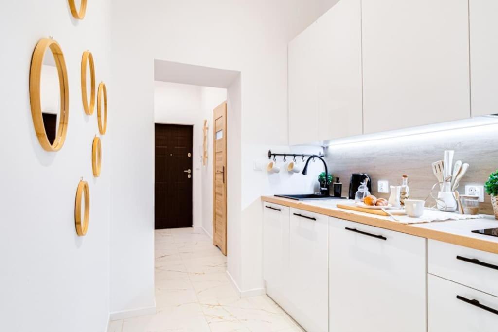 Apartment Sukiennice 1 Rynek Ratusz Wyjatkowa Lokalizacja