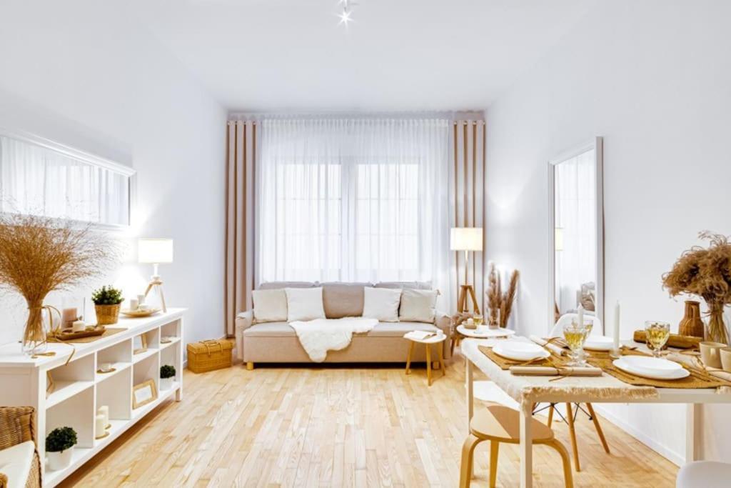 Apartment Sukiennice 1 Rynek Ratusz Wyjatkowa Lokalizacja